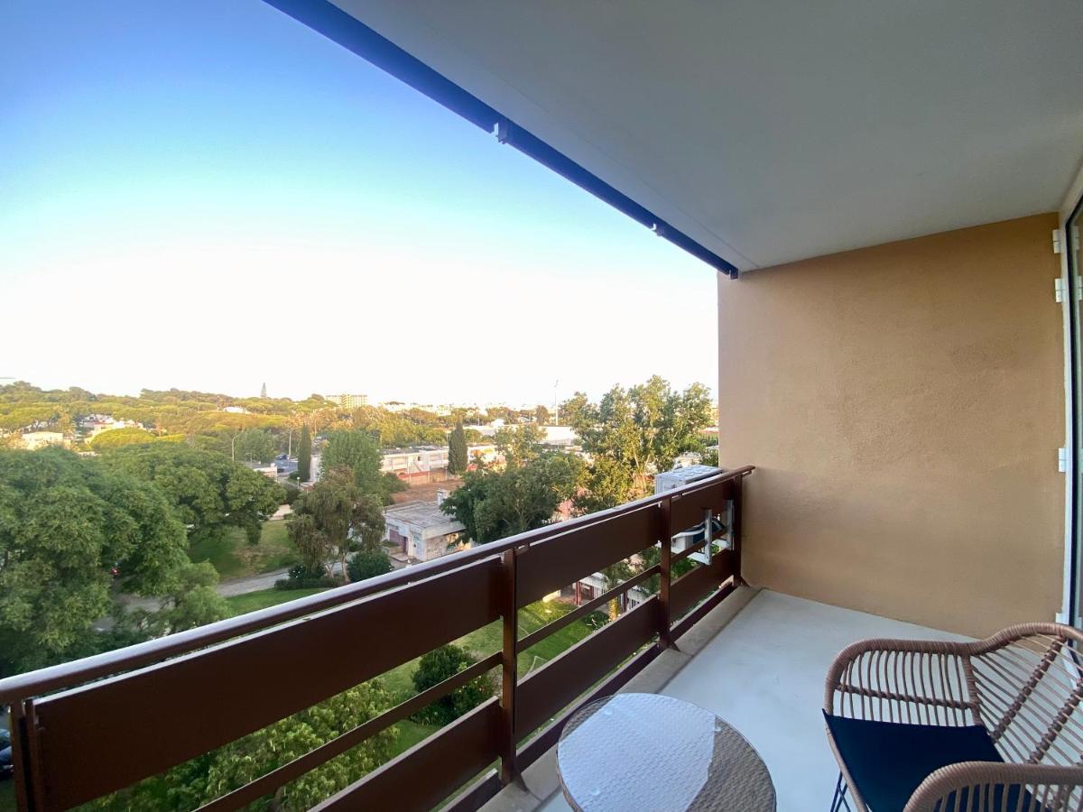 Marina Walk Apartment Vilamoura Exterior photo