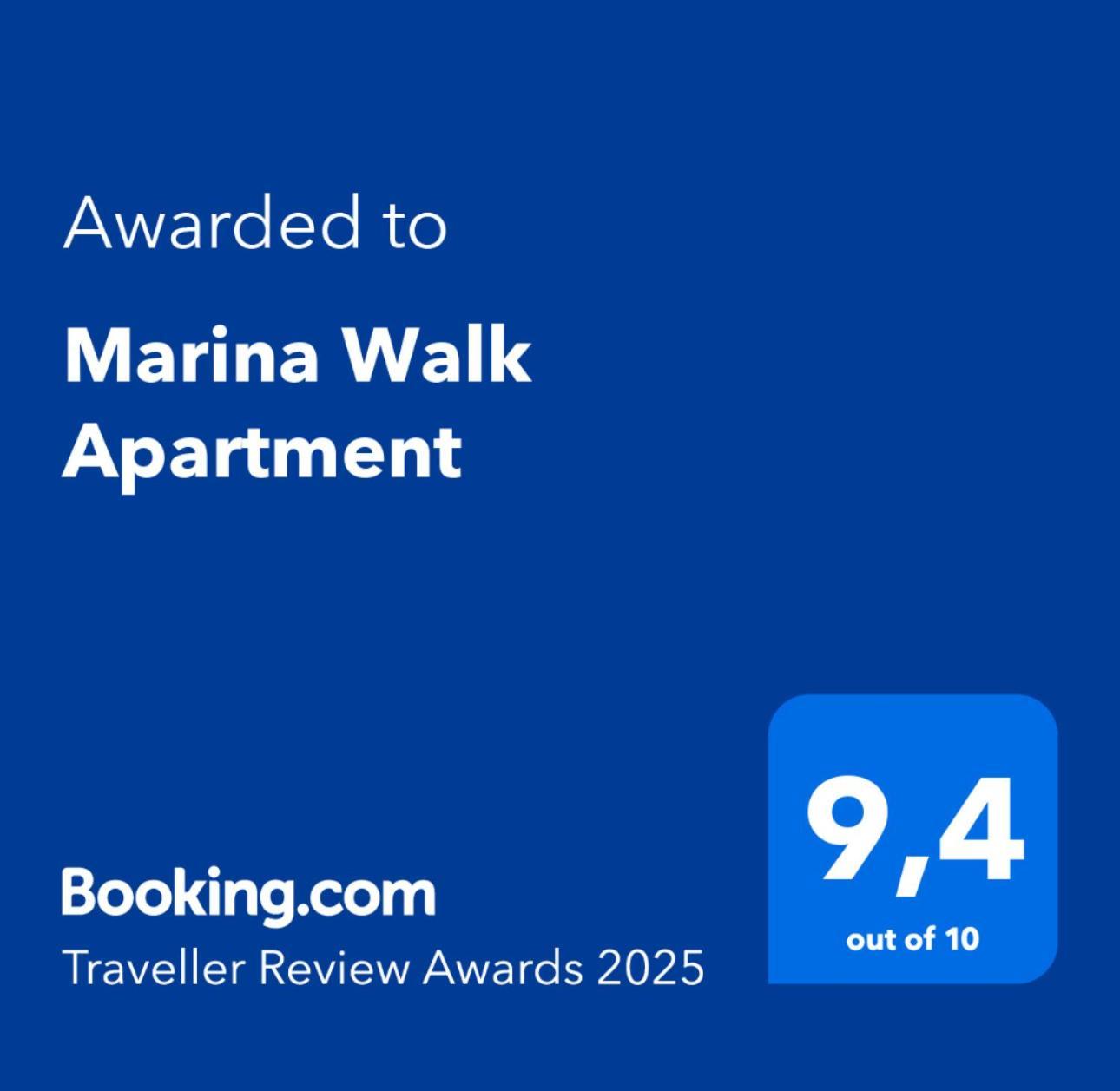 Marina Walk Apartment Vilamoura Exterior photo